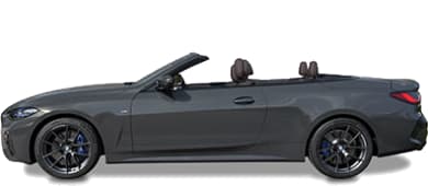 BMW 4 Serie Cabrio leasen - DirectLease